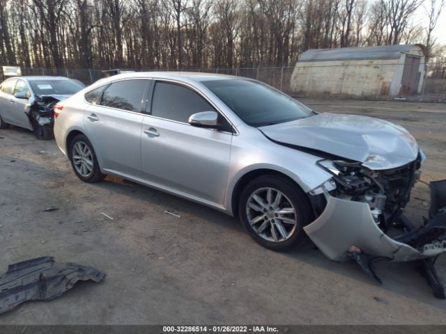 TOYOTA AVALON 2013 4t1bk1eb2du040075