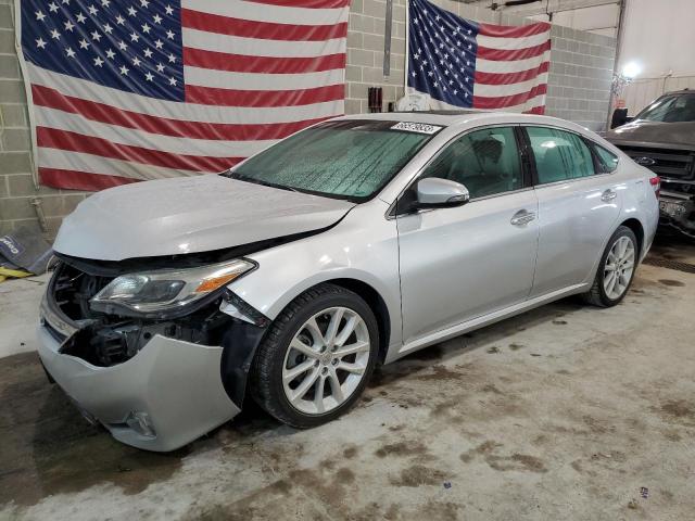 TOYOTA AVALON 2013 4t1bk1eb2du041579