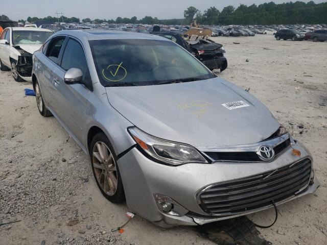 TOYOTA AVALON BAS 2013 4t1bk1eb2du042148