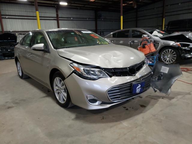 TOYOTA AVALON BAS 2013 4t1bk1eb2du043462