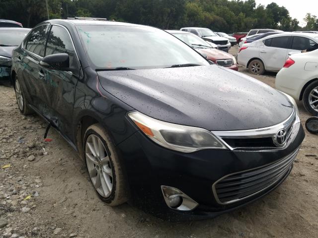 TOYOTA AVALON BAS 2013 4t1bk1eb2du043655