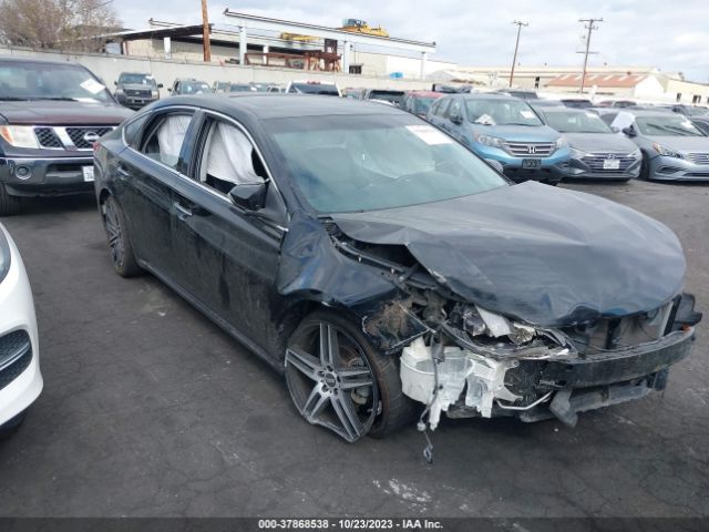 TOYOTA AVALON 2013 4t1bk1eb2du044708