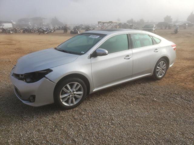 TOYOTA AVALON BAS 2013 4t1bk1eb2du045275