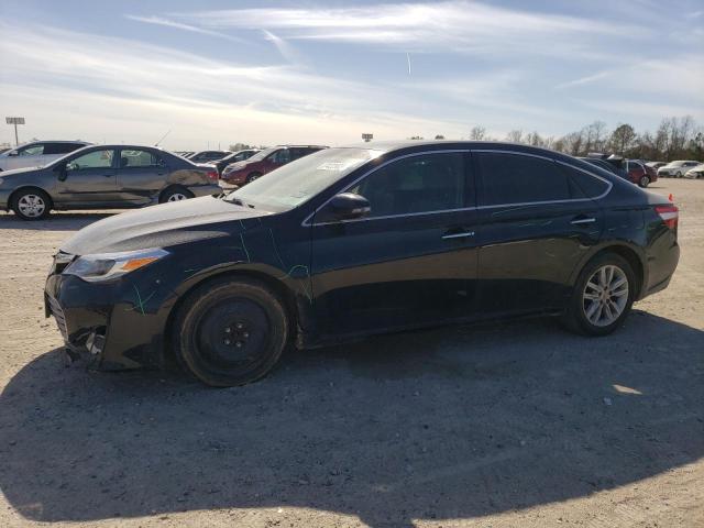 TOYOTA AVALON BAS 2013 4t1bk1eb2du045700