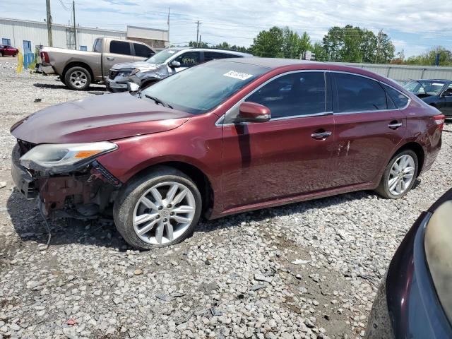 TOYOTA AVALON BAS 2013 4t1bk1eb2du047608