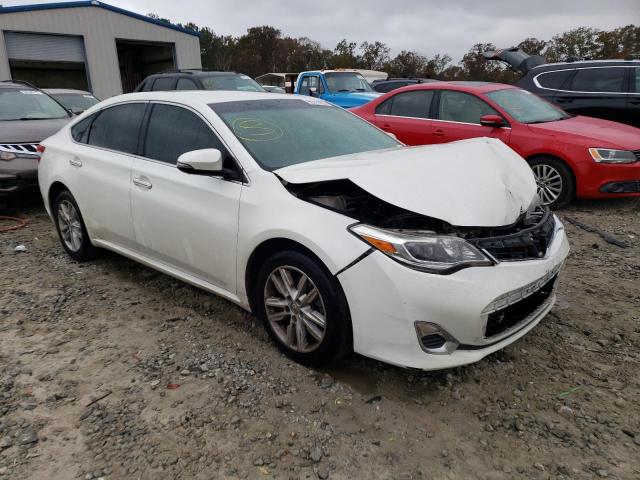 TOYOTA AVALON BAS 2013 4t1bk1eb2du048130