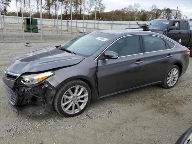 TOYOTA AVALON 2013 4t1bk1eb2du057250