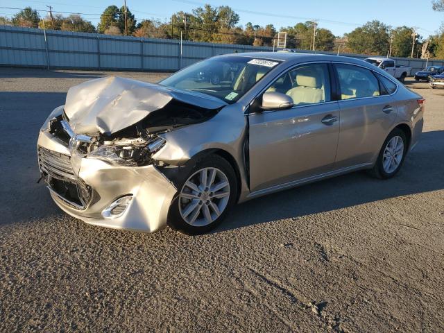 TOYOTA AVALON 2013 4t1bk1eb2du058804