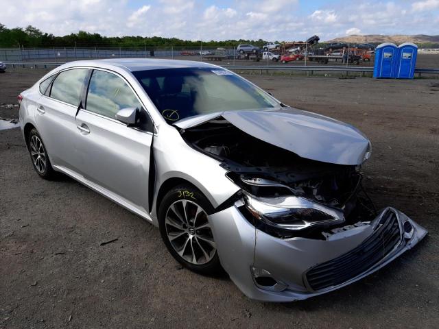 TOYOTA AVALON BAS 2013 4t1bk1eb2du059094