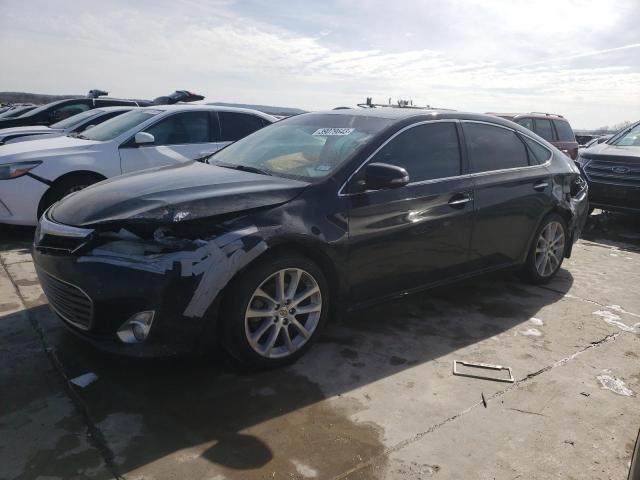 TOYOTA AVALON BAS 2013 4t1bk1eb2du060004