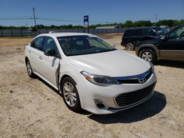 TOYOTA AVALON BAS 2013 4t1bk1eb2du060794