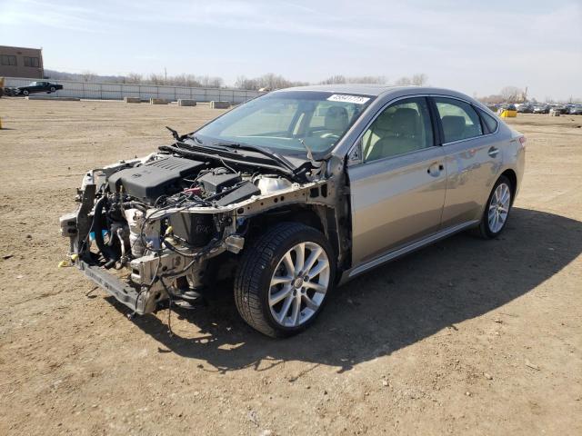 TOYOTA AVALON BAS 2013 4t1bk1eb2du064229