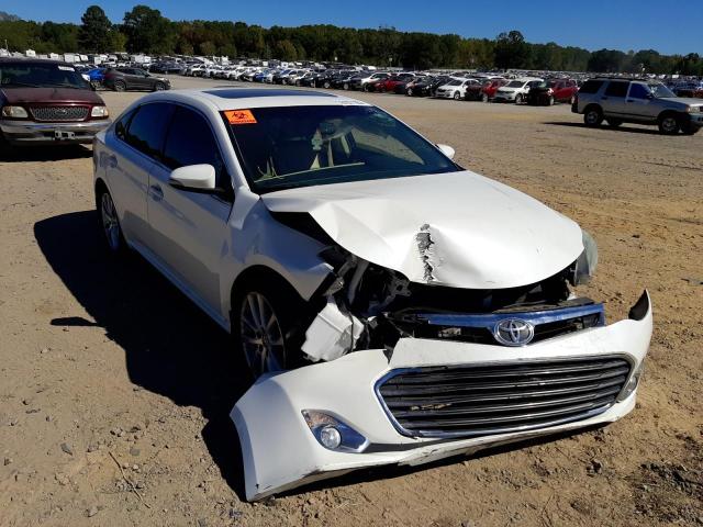 TOYOTA AVALON BAS 2013 4t1bk1eb2du064764