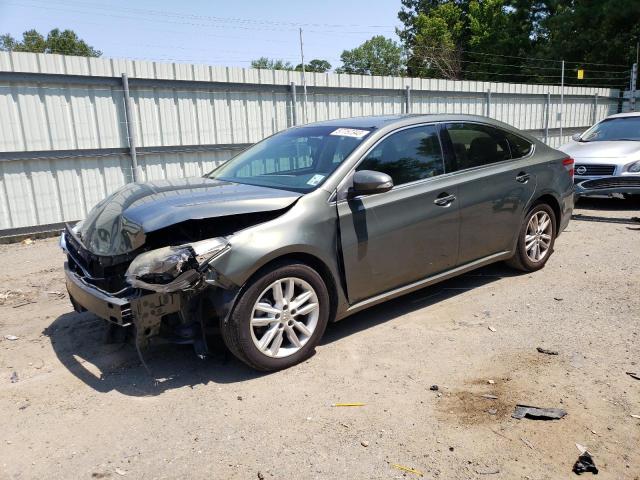 TOYOTA AVALON BAS 2013 4t1bk1eb2du065624