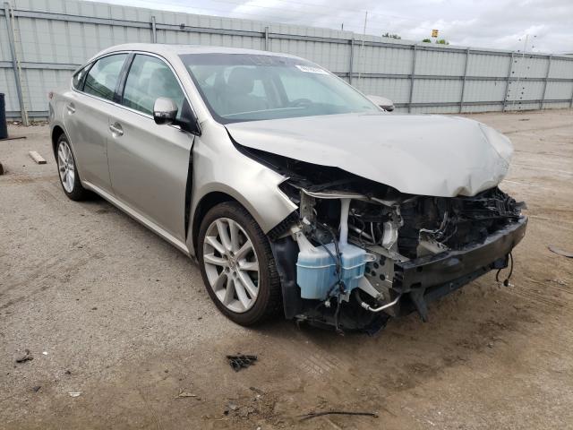 TOYOTA AVALON BAS 2013 4t1bk1eb2du066126