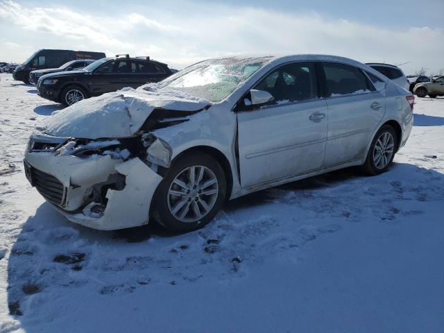 TOYOTA AVALON BAS 2013 4t1bk1eb2du067938