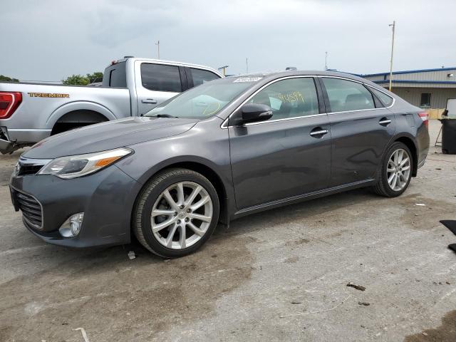 TOYOTA AVALON BAS 2013 4t1bk1eb2du068068