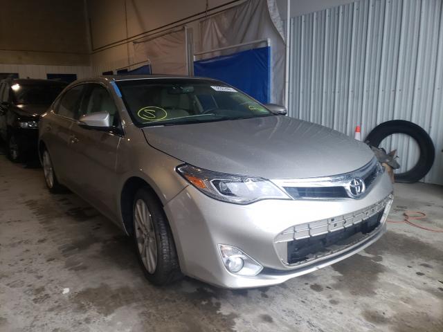 TOYOTA AVALON BAS 2013 4t1bk1eb2du068295