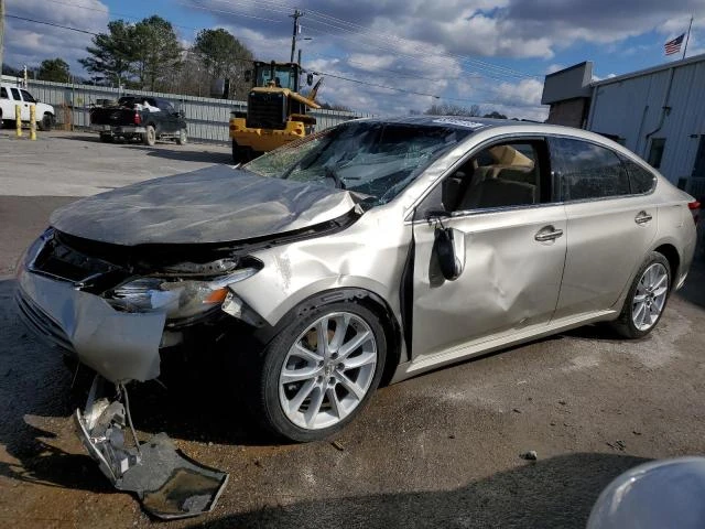 TOYOTA AVALON BAS 2013 4t1bk1eb2du068331