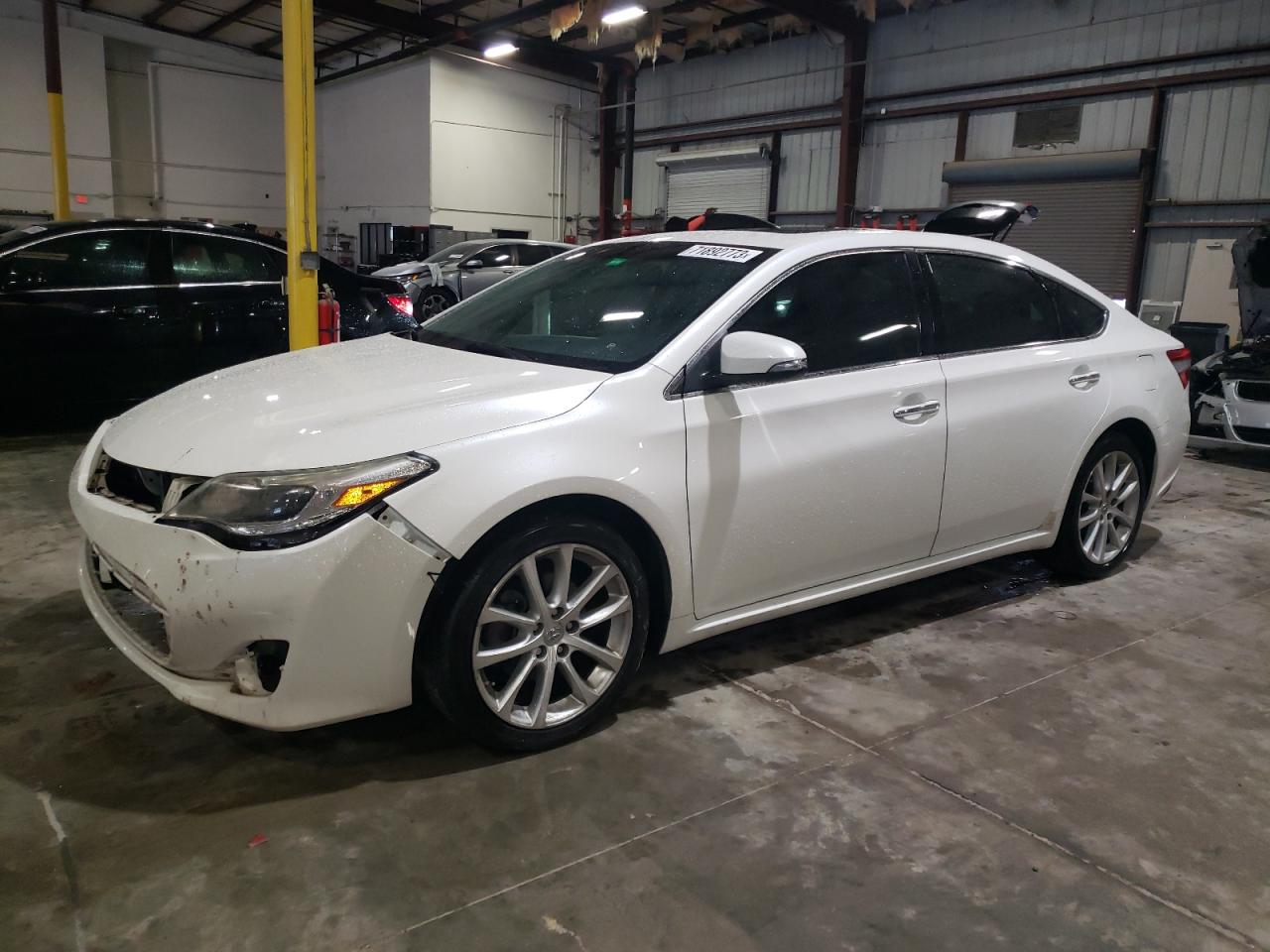 TOYOTA AVALON 2013 4t1bk1eb2du069687