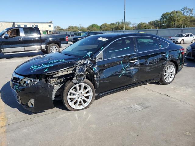 TOYOTA AVALON 2013 4t1bk1eb2du071505