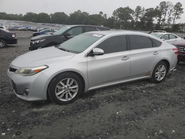 TOYOTA AVALON BAS 2013 4t1bk1eb2du071794