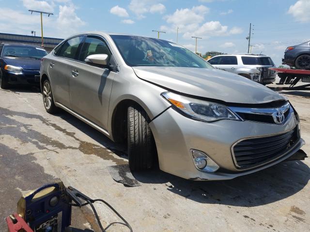 TOYOTA AVALON BAS 2013 4t1bk1eb2du074484