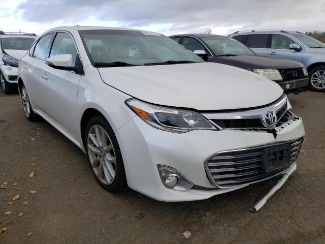 TOYOTA AVALON BAS 2013 4t1bk1eb2du075473