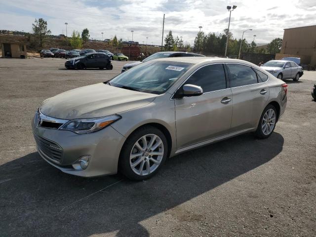 TOYOTA AVALON 2013 4t1bk1eb2du076963