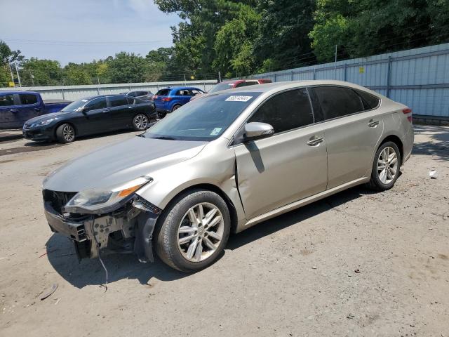 TOYOTA AVALON BAS 2013 4t1bk1eb2du077191