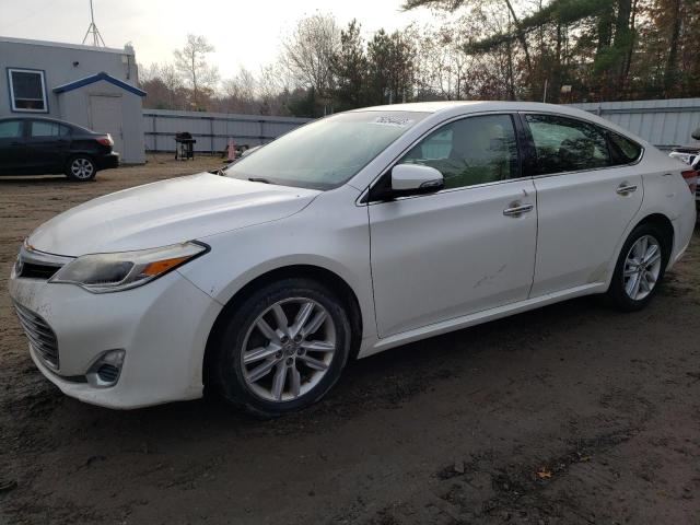 TOYOTA AVALON 2013 4t1bk1eb2du077546