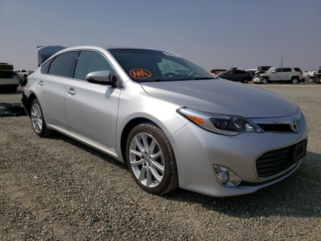 TOYOTA AVALON BAS 2013 4t1bk1eb2du077823