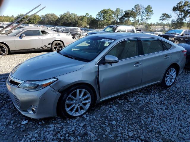 TOYOTA AVALON BAS 2013 4t1bk1eb2du077854