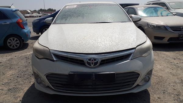 TOYOTA AVALON 2014 4t1bk1eb2eu078133