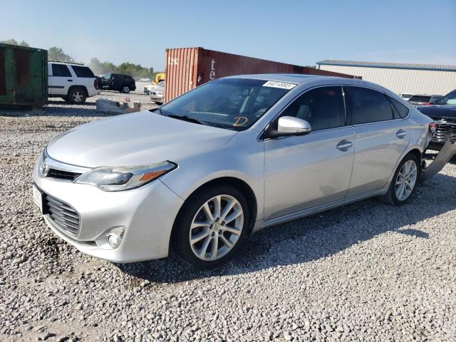 TOYOTA AVALON 2014 4t1bk1eb2eu079430