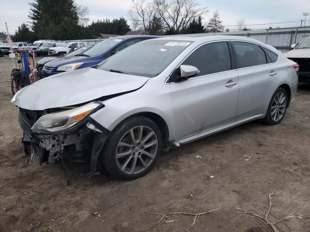 TOYOTA AVALON 2014 4t1bk1eb2eu082313