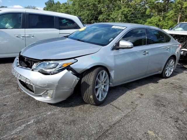 TOYOTA AVALON BAS 2014 4t1bk1eb2eu085910