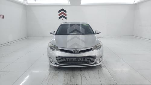 TOYOTA AVALON 2014 4t1bk1eb2eu086491