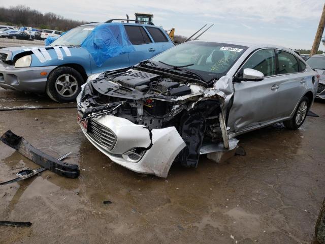 TOYOTA AVALON BAS 2014 4t1bk1eb2eu086524