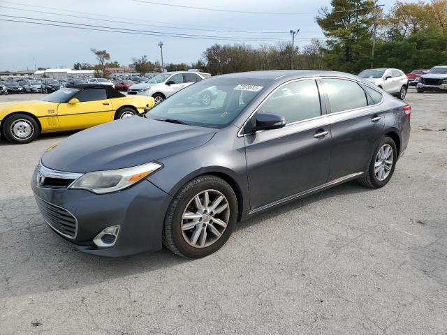 TOYOTA AVALON 2014 4t1bk1eb2eu087947