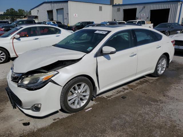 TOYOTA AVALON 2014 4t1bk1eb2eu089083