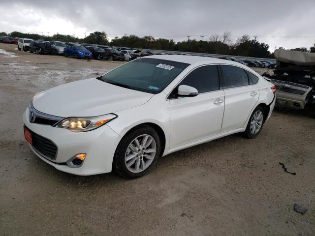 TOYOTA AVALON 2014 4t1bk1eb2eu089584