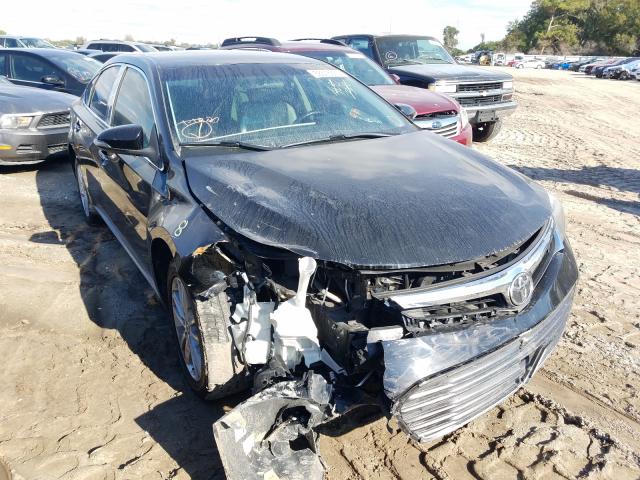 TOYOTA AVALON BAS 2014 4t1bk1eb2eu090802