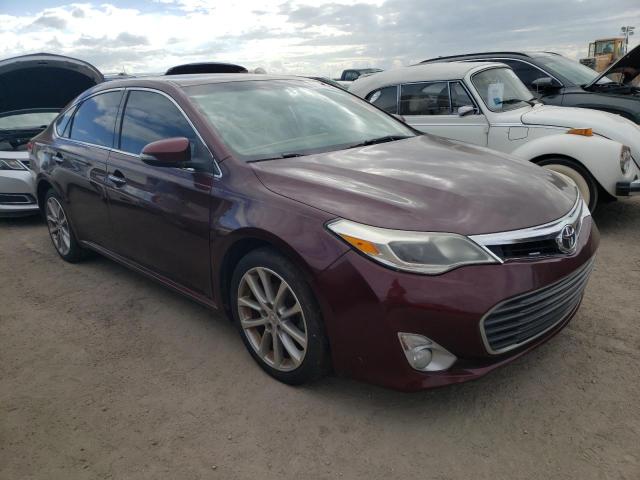 TOYOTA AVALON BAS 2014 4t1bk1eb2eu091609