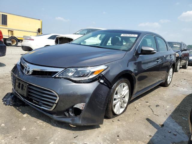 TOYOTA AVALON BAS 2014 4t1bk1eb2eu092341