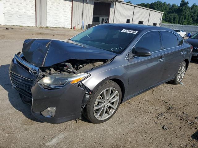 TOYOTA AVALON BAS 2014 4t1bk1eb2eu093618