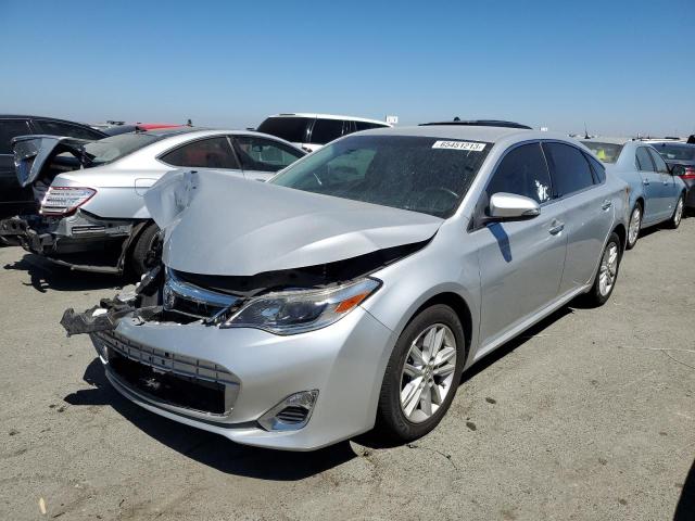 TOYOTA AVALON 2014 4t1bk1eb2eu093795