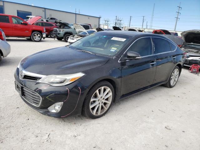 TOYOTA AVALON 2014 4t1bk1eb2eu101913