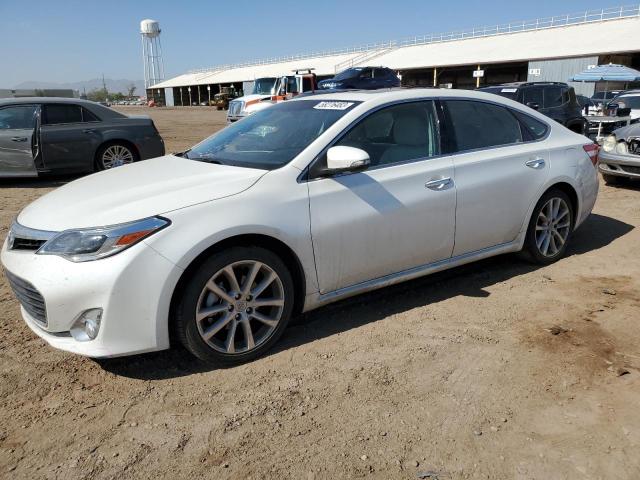 TOYOTA AVALON BAS 2014 4t1bk1eb2eu102222