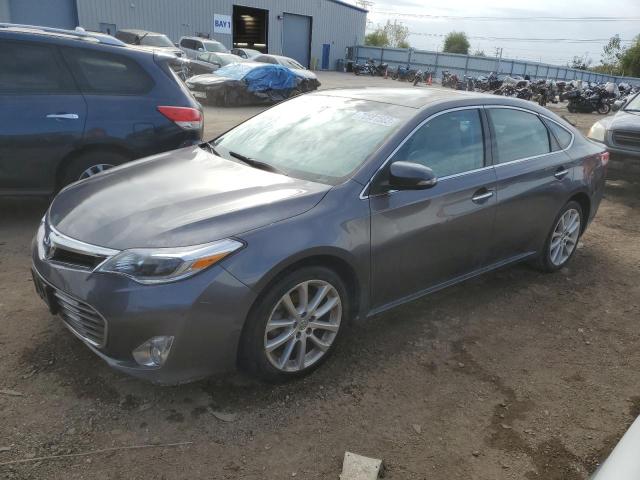 TOYOTA AVALON 2014 4t1bk1eb2eu102902